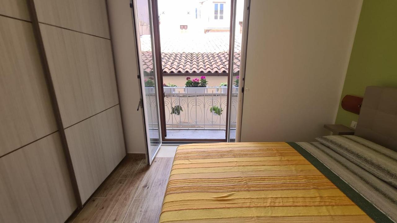 Apartamento Casa Daphne Di Ortigia Syracuse Exterior foto