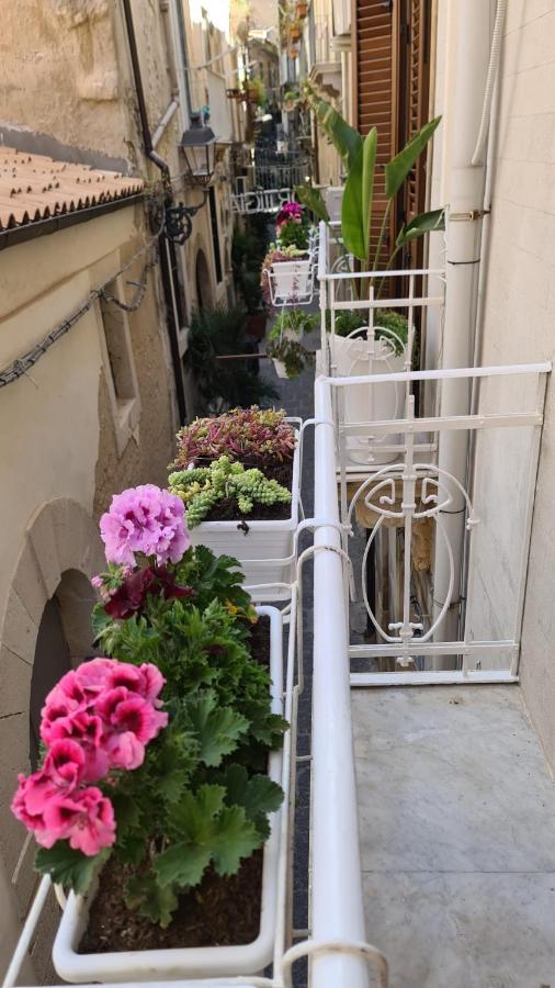 Apartamento Casa Daphne Di Ortigia Syracuse Exterior foto
