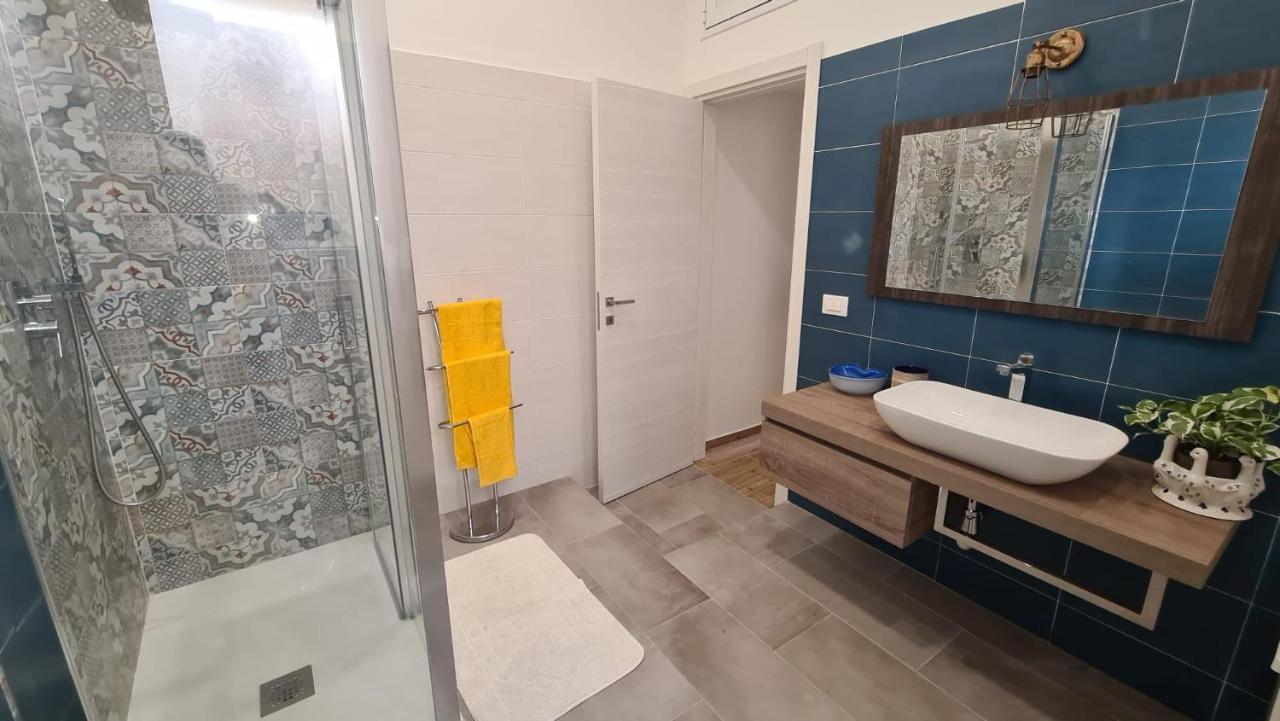 Apartamento Casa Daphne Di Ortigia Syracuse Exterior foto
