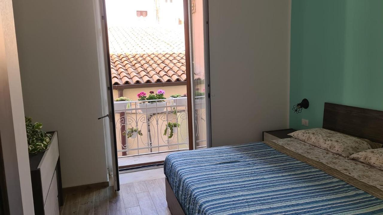 Apartamento Casa Daphne Di Ortigia Syracuse Exterior foto