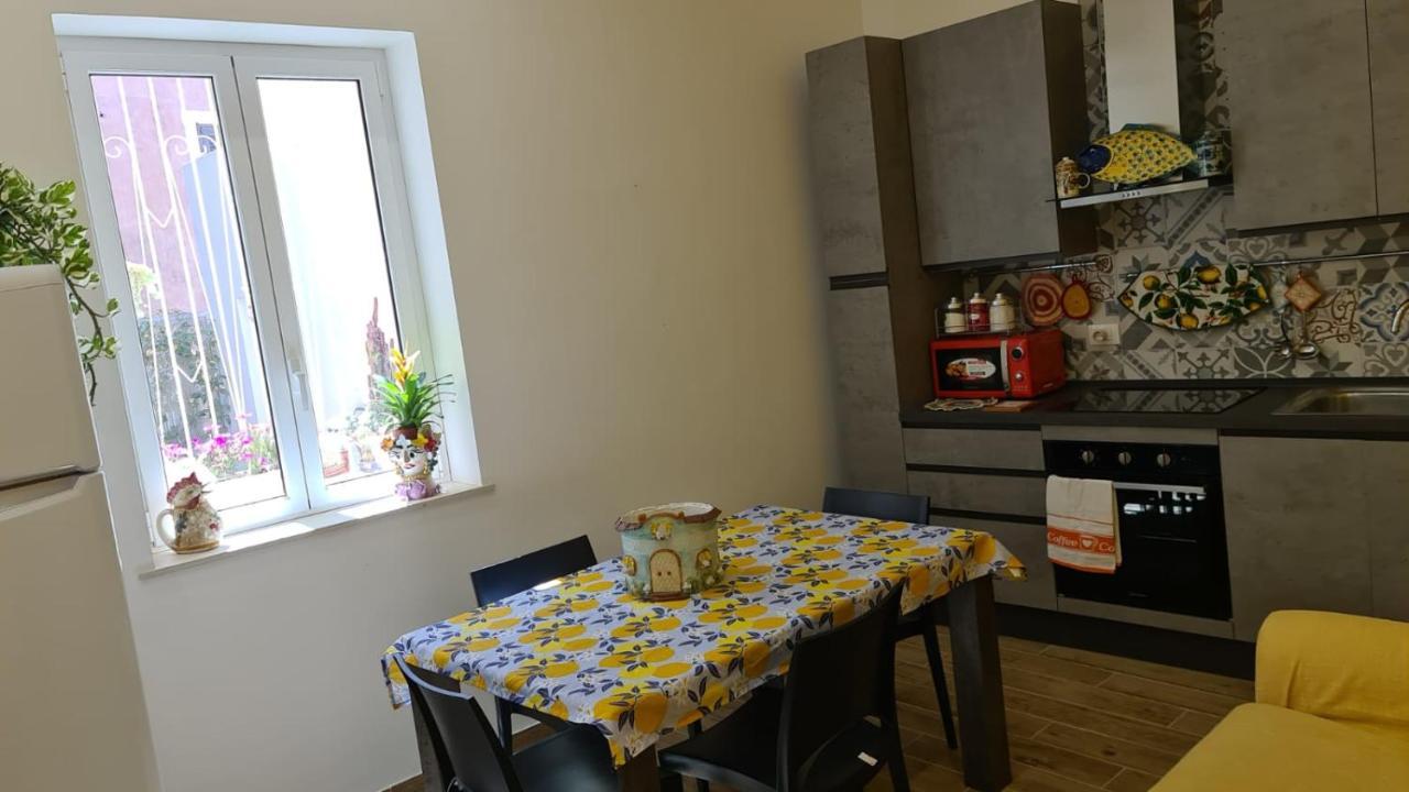 Apartamento Casa Daphne Di Ortigia Syracuse Exterior foto