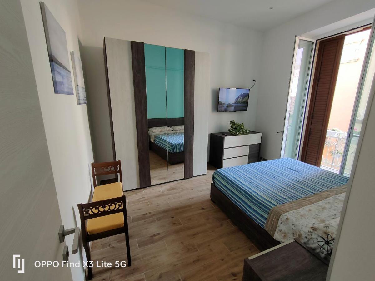 Apartamento Casa Daphne Di Ortigia Syracuse Exterior foto