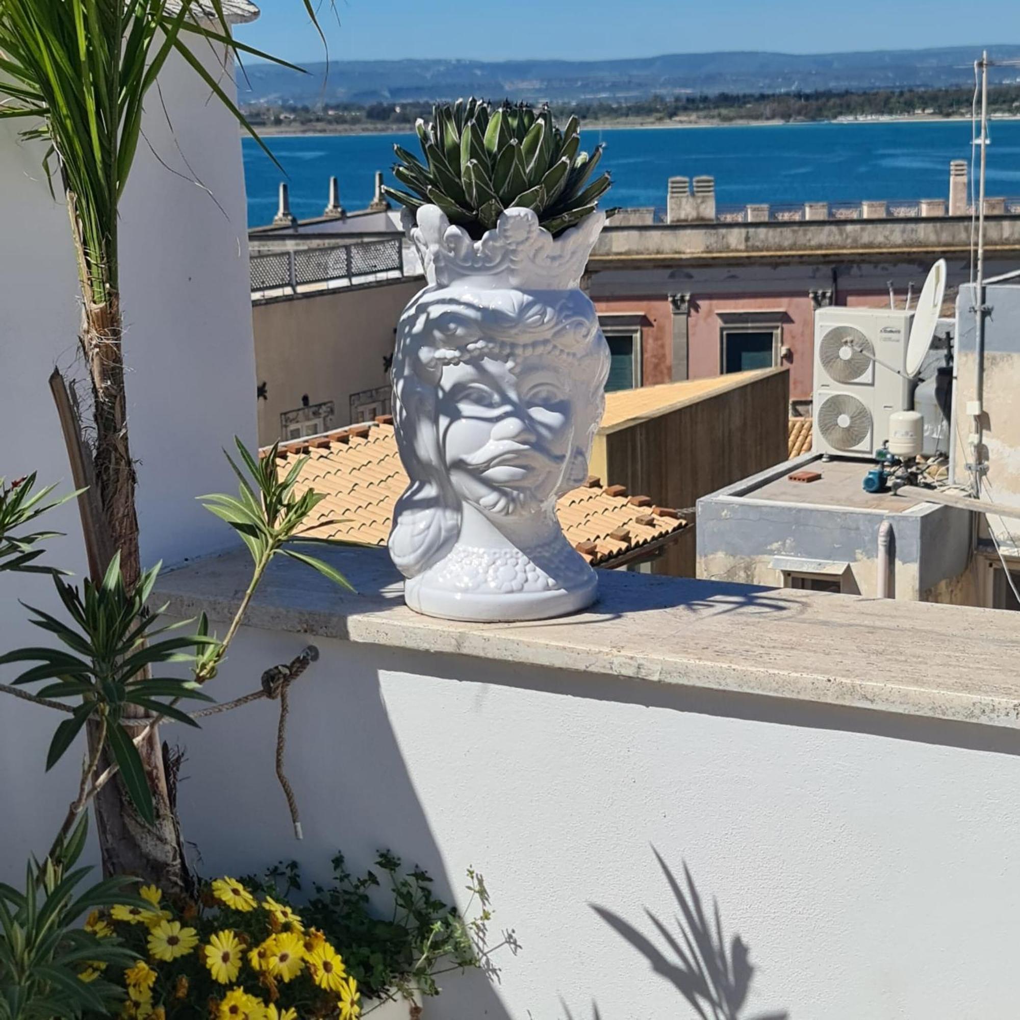 Apartamento Casa Daphne Di Ortigia Syracuse Exterior foto